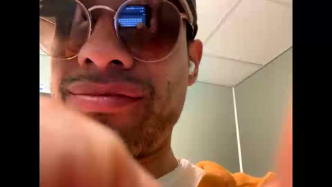 Open minded - Hetro - Male online show from 27, 3, 2026