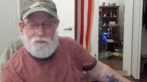 Snapshot of troy49 chatting on 14, 1, 2026 troy49 online show from 14, 1, 2026