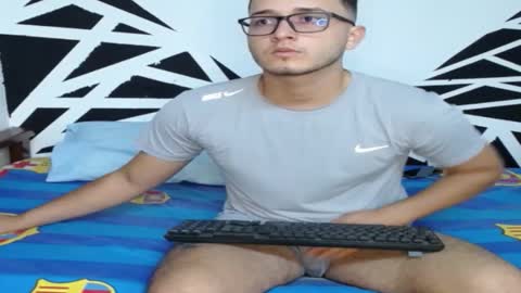 Alan David online show from 21, 12, 2025