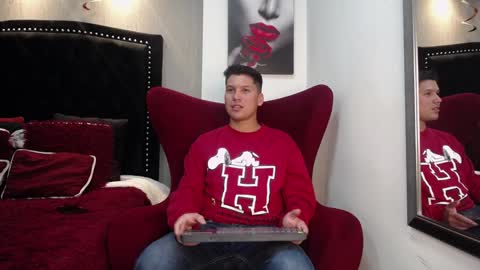 Troy online show from 17, 1, 2025