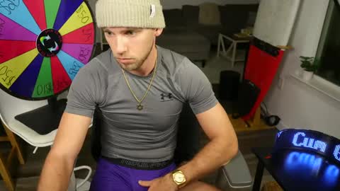 Troy Green online show from 13, 12, 2024