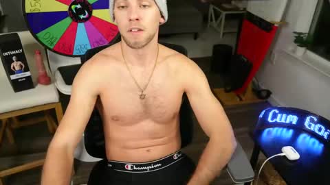 Troy Green online show from 20, 12, 2024