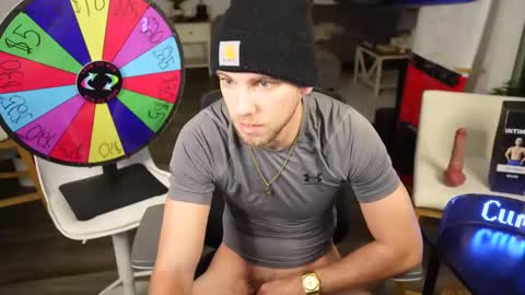 Troy Green online show from 2, 2, 2025