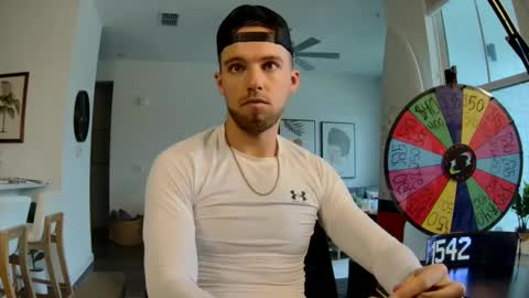 Troy Green online show from 6, 10, 2025