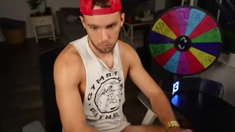 Troy Green online show from 5, 11, 2025