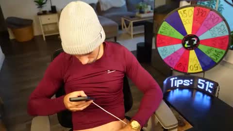 Troy Green online show from 10, 11, 2025