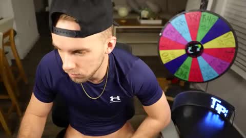 Troy Green online show from 18, 3, 2026