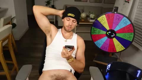 Troy Green online show from 19, 4, 2026
