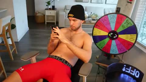 Troy Green online show from 19, 4, 2026
