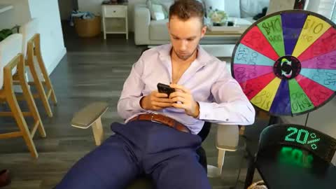 Troy Green online show from 8, 5, 2026