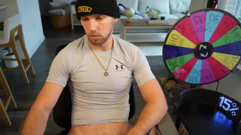Troy Green online show from 10, 5, 2026