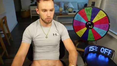 Troy Green online show from 12, 5, 2026