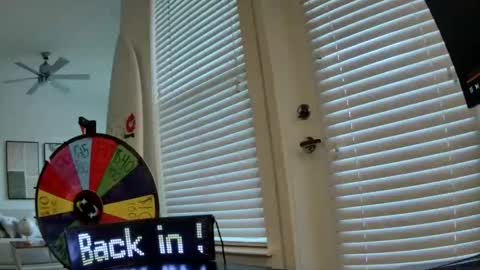 Troy Green online show from 23, 5, 2026