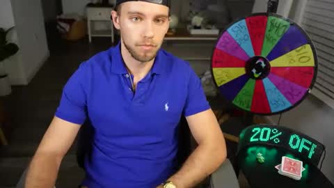 Troy Green online show from 30, 5, 2026