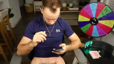 Troy Green online show from 15, 6, 2026