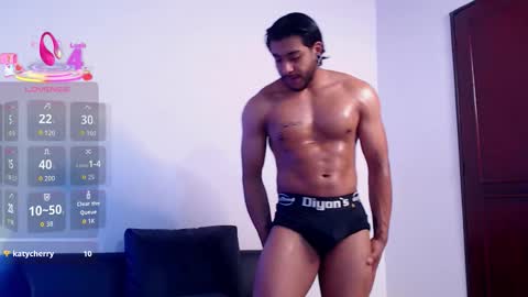 Snapshot of troy_lee1 chatting on 4, 3, 2026 online show from 4, 3, 2026