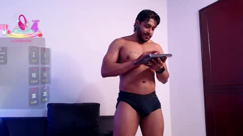 Snapshot of troy_lee1 chatting on 7, 3, 2026 online show from 7, 3, 2026