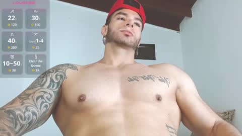 Snapshot of troy_walker7 chatting on 1, 2, 2026 sebas online show from 1, 2, 2026