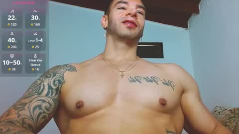 sebas online show from 17, 2, 2026
