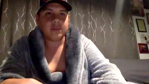 Snapshot of troyandayce69 chatting on 18, 2, 2025 Troy and Ayce online show from 18, 2, 2025