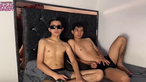 Snapshot of troye_lex chatting on 28, 9, 2025 troye_lex online show from 28, 9, 2025