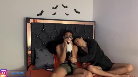 Snapshot of troye_lex chatting on 9, 11, 2025 troye_lex online show from 9, 11, 2025