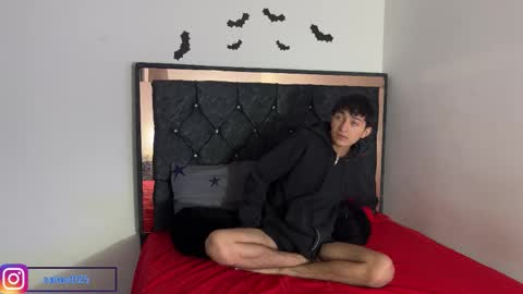 troye_lex online show from 28, 11, 2025