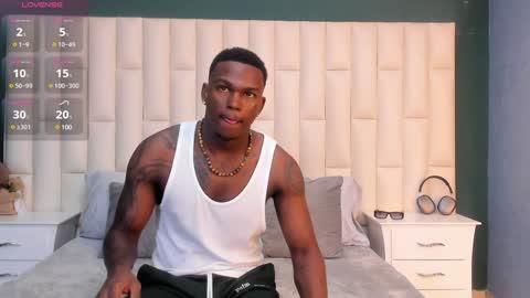 Troy Khalil online show from 10, 1, 2025