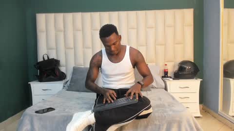 Troy Khalil online show from 22, 1, 2025