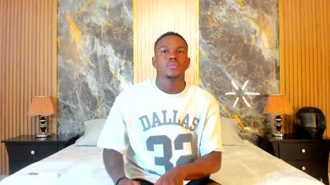 Troy Khalil online show from 5, 3, 2025