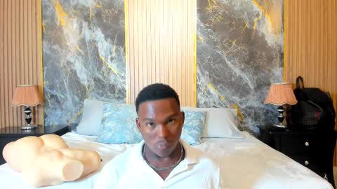 Troy Khalil online show from 6, 3, 2025