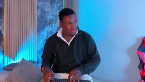 Troy Khalil online show from 24, 10, 2025