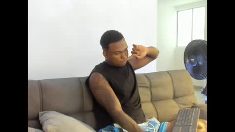 Snapshot of troykhalil chatting on 12, 3, 2026 Troy Khalil online show from 12, 3, 2026