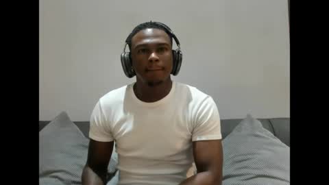 Snapshot of troykhalil chatting on 18, 3, 2026 Troy Khalil online show from 18, 3, 2026