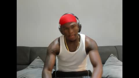 Snapshot of troykhalil chatting on 19, 3, 2026 Troy Khalil online show from 19, 3, 2026