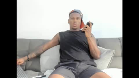 Snapshot of troykhalil chatting on 22, 3, 2026 Troy Khalil online show from 22, 3, 2026