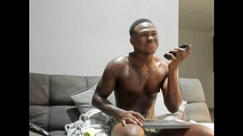 Snapshot of troykhalil chatting on 24, 3, 2026 Troy Khalil online show from 24, 3, 2026