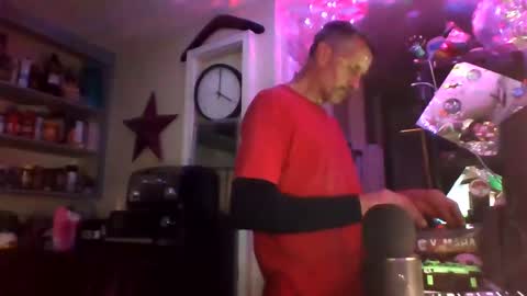 troystack41 online show from 5, 10, 2025