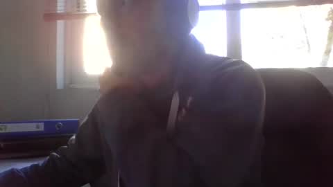 truble_again online show from 14, 1, 2026