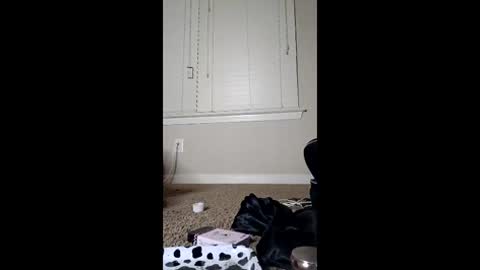 Snapshot of trublu2018 chatting on 5, 12, 2025 trublu2018 online show from 5, 12, 2025