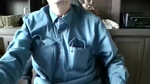 chuck trucker- skp online show from 21, 11, 2025