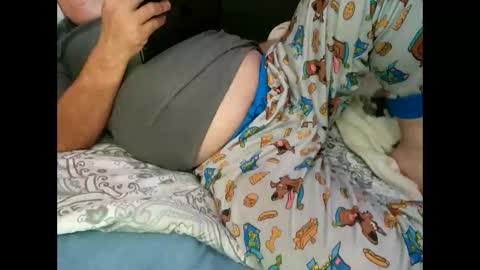 Trucker Bob online show from 14, 2, 2026