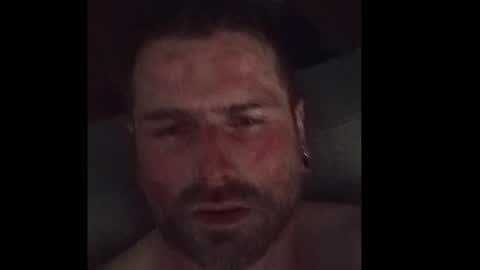 Yuri Nater online show from 25, 2, 2026