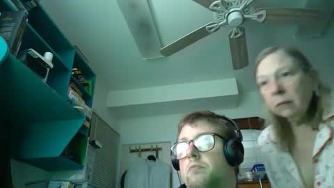 Snapshot of true_manofworth chatting on 4, 12, 2024 HandicappedLaugher online show from 4, 12, 2024