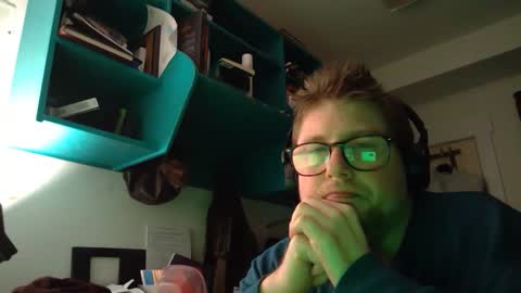 Snapshot of true_manofworth chatting on 10, 12, 2024 HandicappedLaugher online show from 10, 12, 2024