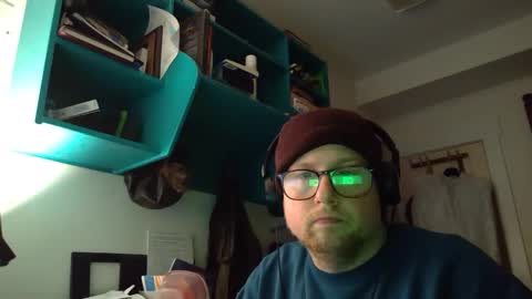 Snapshot of true_manofworth chatting on 11, 12, 2024 HandicappedLaugher online show from 11, 12, 2024
