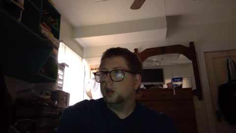 Snapshot of true_manofworth chatting on 1, 1, 2025 HandicappedLaugher online show from 1, 1, 2025