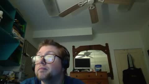 Snapshot of true_manofworth chatting on 4, 1, 2025 HandicappedLaugher online show from 4, 1, 2025