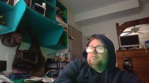 Snapshot of true_manofworth chatting on 6, 1, 2025 HandicappedLaugher online show from 6, 1, 2025