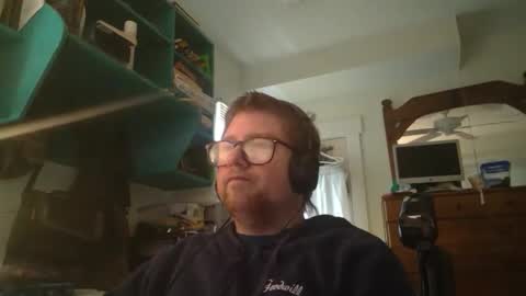 Snapshot of true_manofworth chatting on 11, 1, 2025 HandicappedLaugher online show from 11, 1, 2025